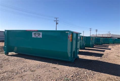 dumpster rental casa grande